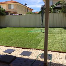 landscaping services in sydney
