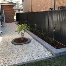 soft landscaping services